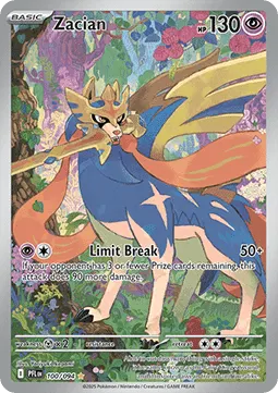 Zacian