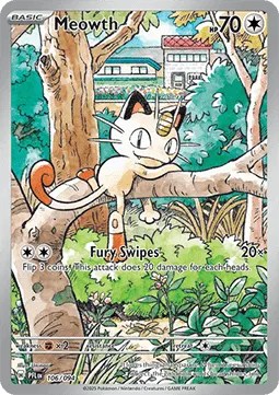 Meowth