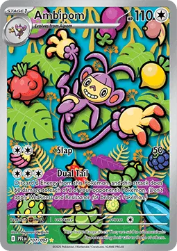 Ambipom