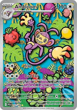 Ambipom