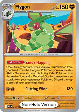 Flygon