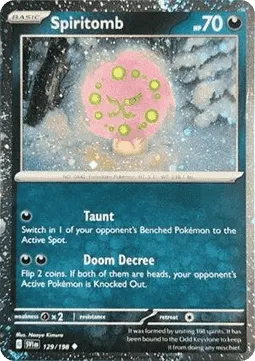 Spiritomb