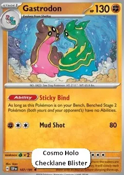 Gastrodon
