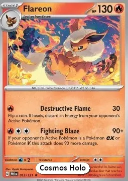Flareon