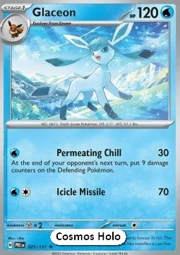 Glaceon