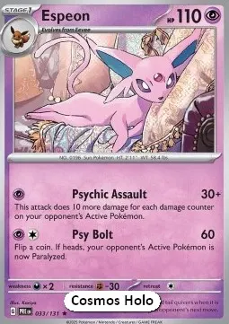 Espeon
