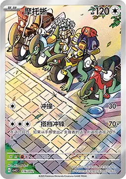 Cyclizar
