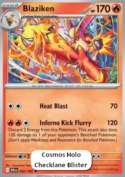 Blaziken