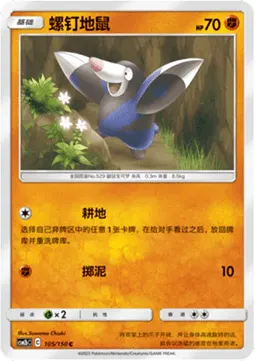 Drilbur