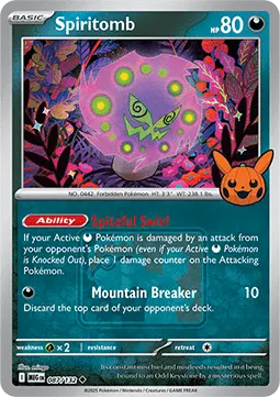 Spiritomb