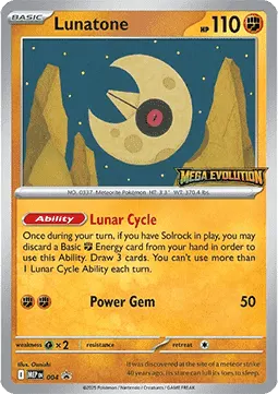 Lunatone