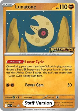 Lunatone