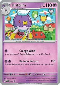Drifblim