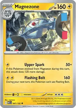 Magnezone