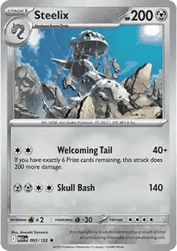 Steelix