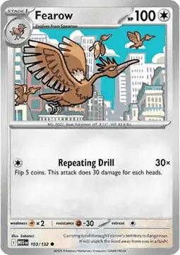 Fearow