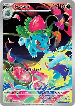 Ivysaur