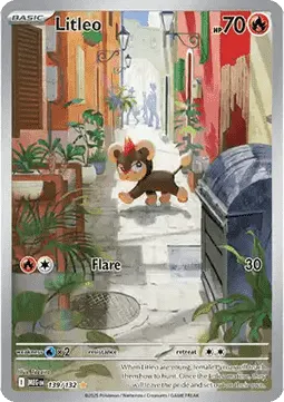 Litleo