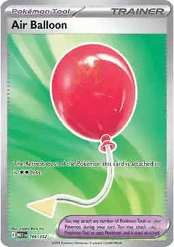 Air Balloon