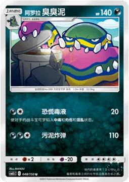 Alolan Muk