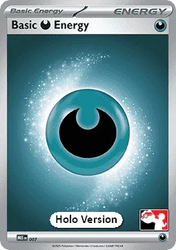 Basic Darkness Energy