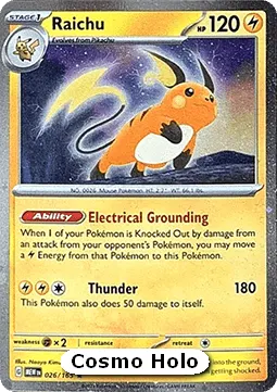 Raichu