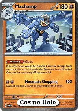 Machamp