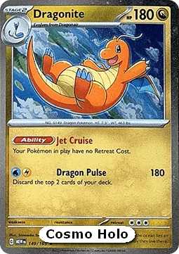 Dragonite