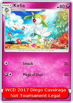 Kirlia
