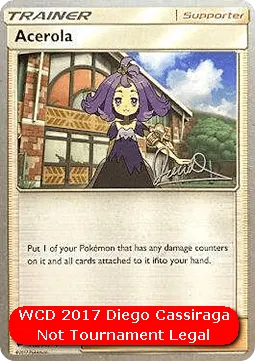 Acerola