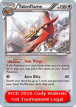 Talonflame