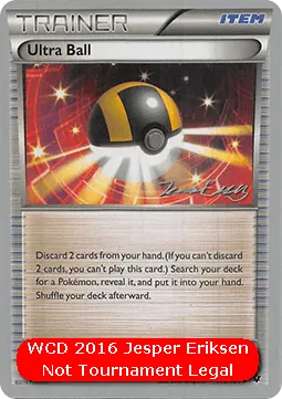 Ultra Ball
