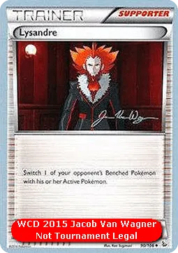 Lysandre