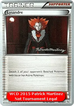 Lysandre