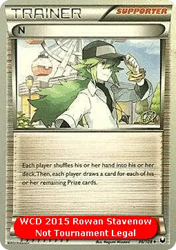 N