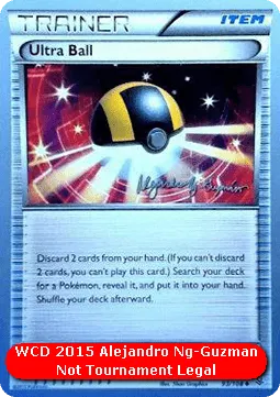 Ultra Ball