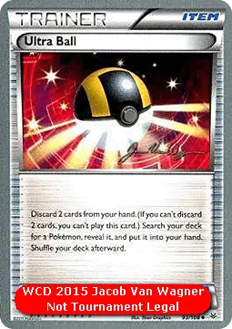 Ultra Ball