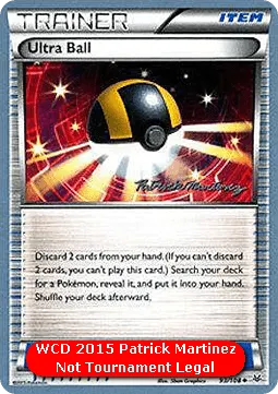 Ultra Ball
