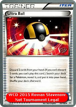 Ultra Ball
