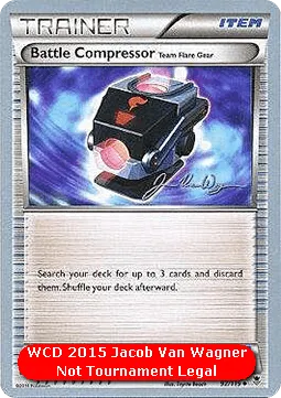 Battle Compressor