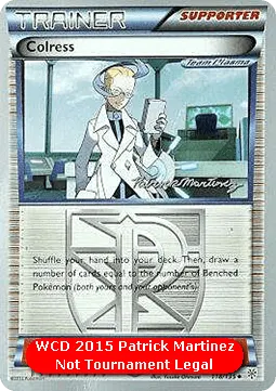 Colress