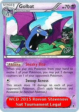 Golbat