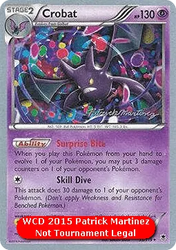 Crobat