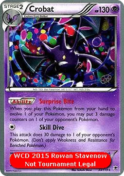 Crobat