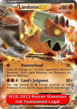 Landorus ex