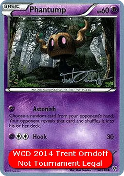 Phantump