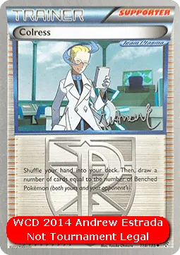 Colress