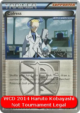 Colress