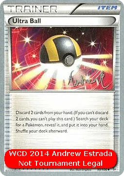 Ultra Ball