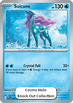 Suicune